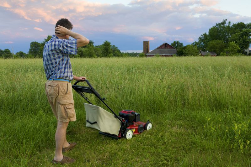 Lawn Cutting Service in Bowie, MD