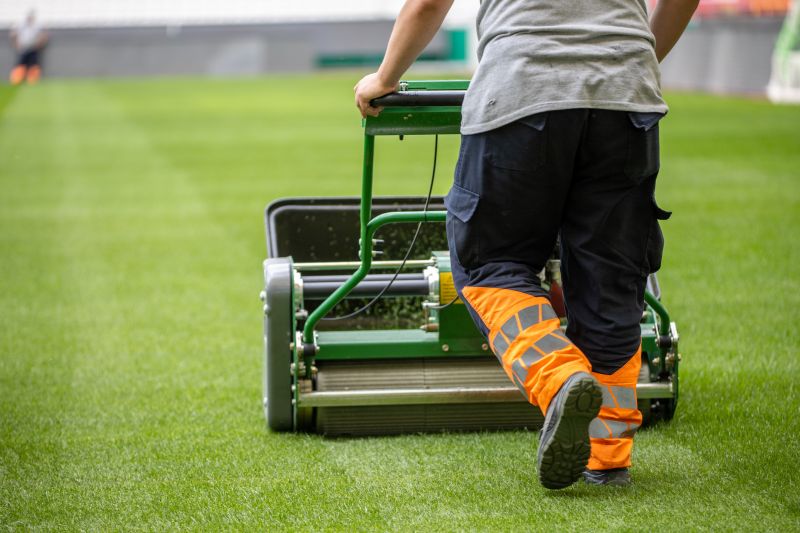 Increase Your Rough Mowing Business with an AI Driven, Targeted Website